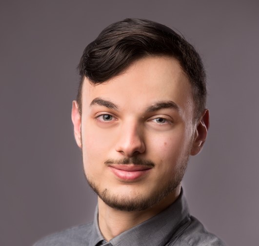 Niklas Haggar